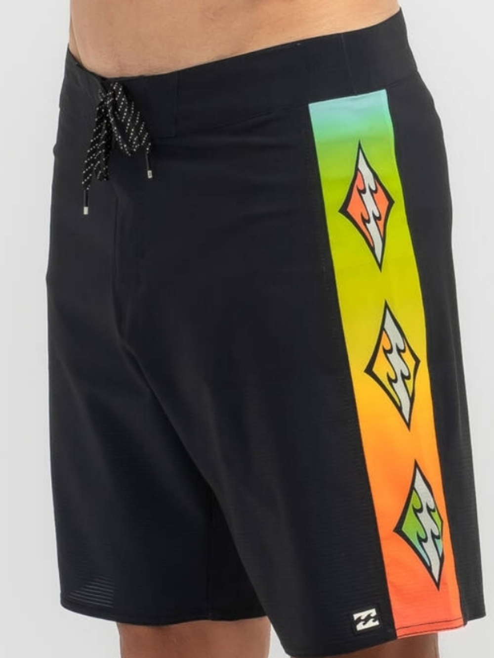 Billabong Men's D Bah Airlite Board Shorts NWT